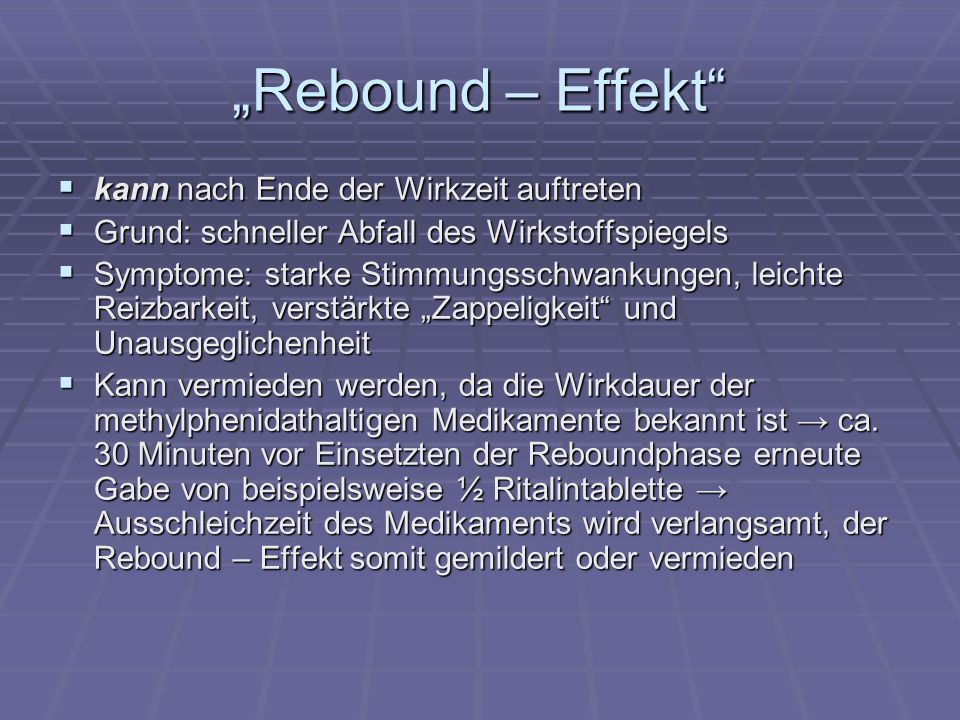 Wie sich damit das Haar zu ernähren prolabierten nicht und